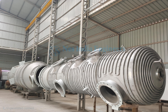 Distillation Column