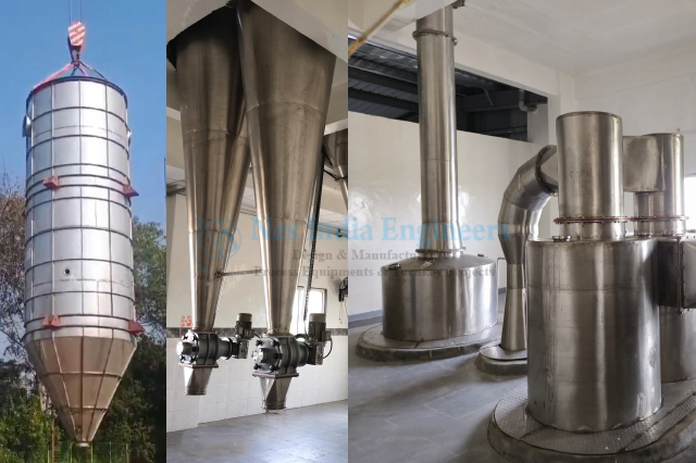 Spray Dryer