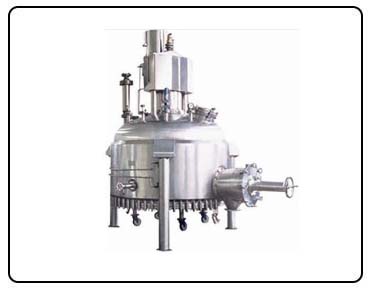 Agitated Nutsche Filter Dryer Manufacturers in Qatar, Suppliers & Exporters in Qatar | NES India Engineers