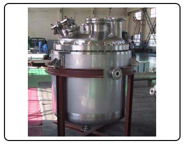 Chemical Reactor