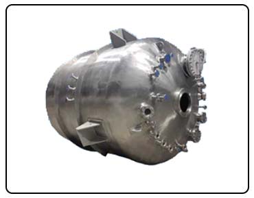 Chemical Reactor