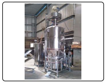 Industrial Dryer