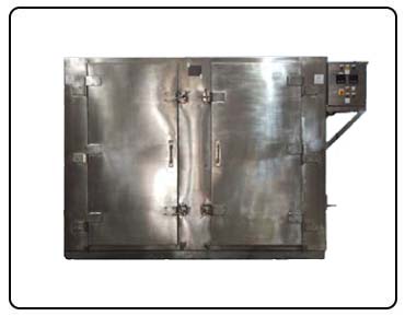 Industrial Dryer