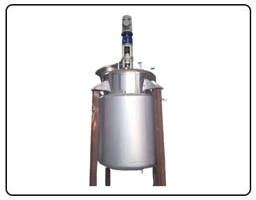 Jacketed Reactor Manufacturers in Philippines, Suppliers and Exporters in Philippines | NES India Engineers