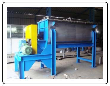 Ribbon Blender Manufacturers in India | 2025